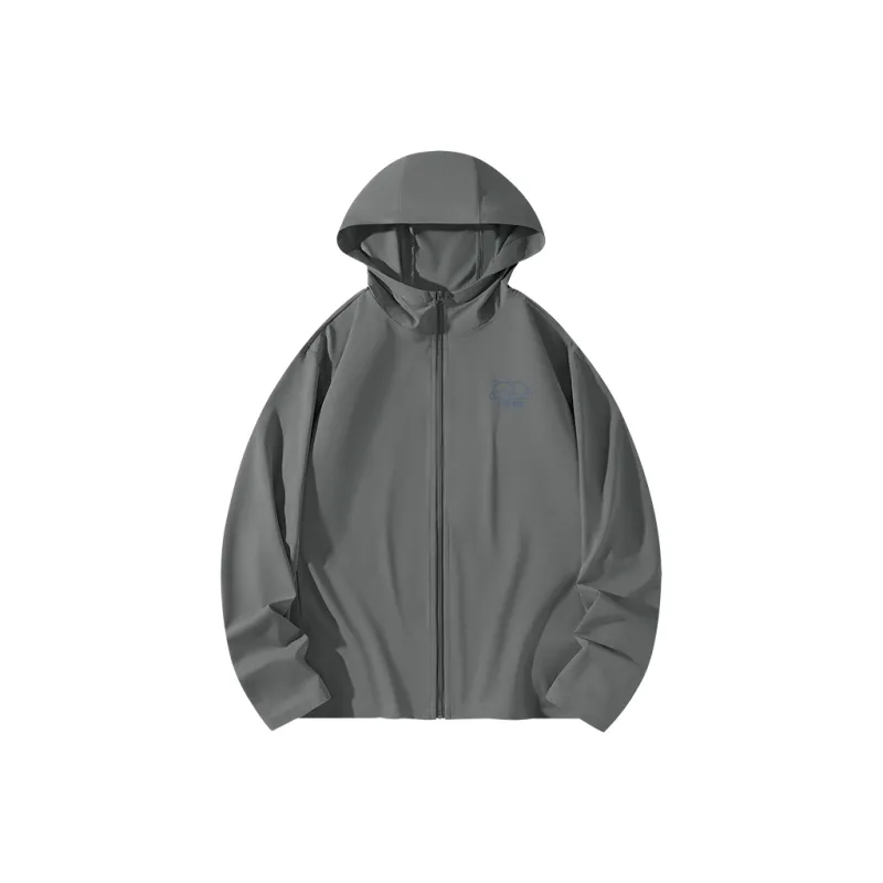 MINISO Sun Protection Clothing Unisex-8
