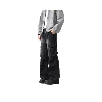 FA2LO Jeans Unisex