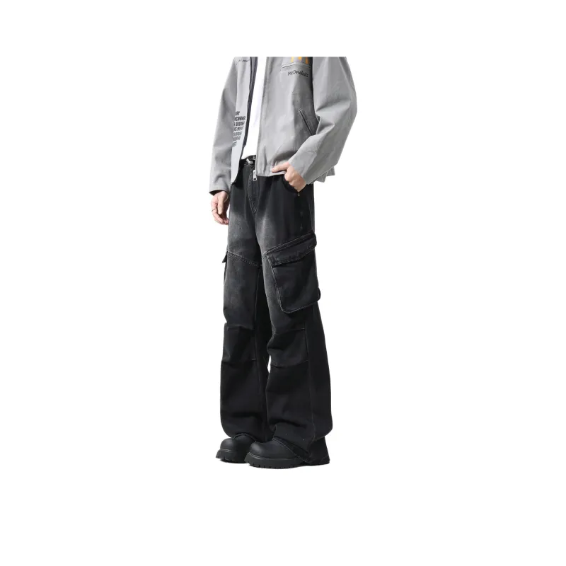 FA2LO Jeans Unisex-0