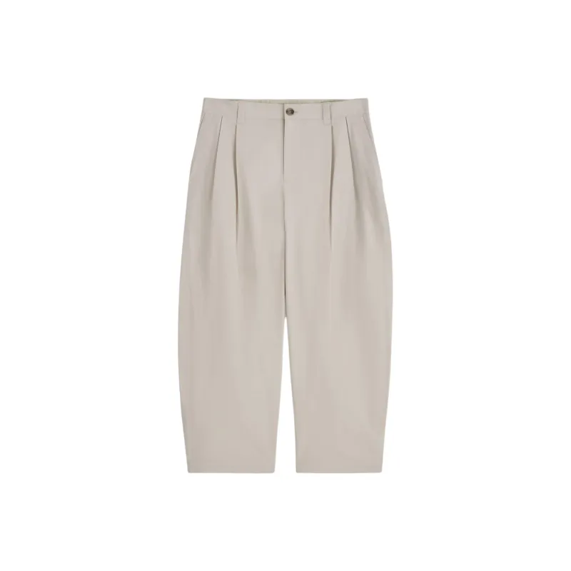 COS Casual Pants Men Light Beige-0