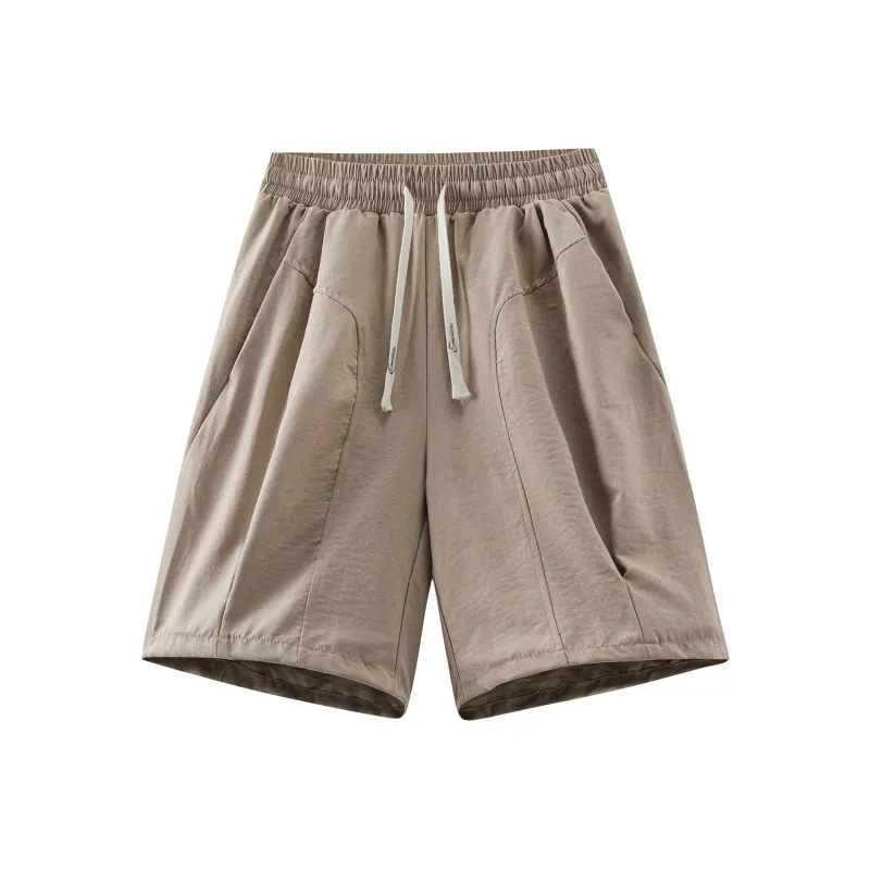 EMERICA Casual Shorts Unisex-6