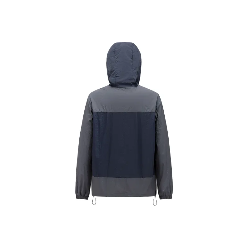 Jeep Super Light Breathable UV Protection Sun Protection Clothing Unisex-3