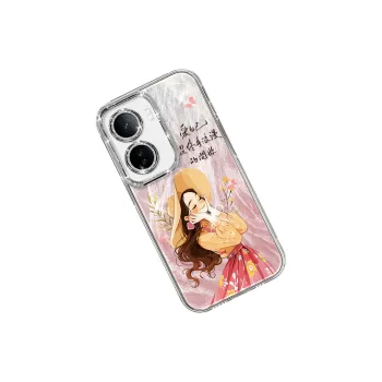 LANMUMU Phone Cases