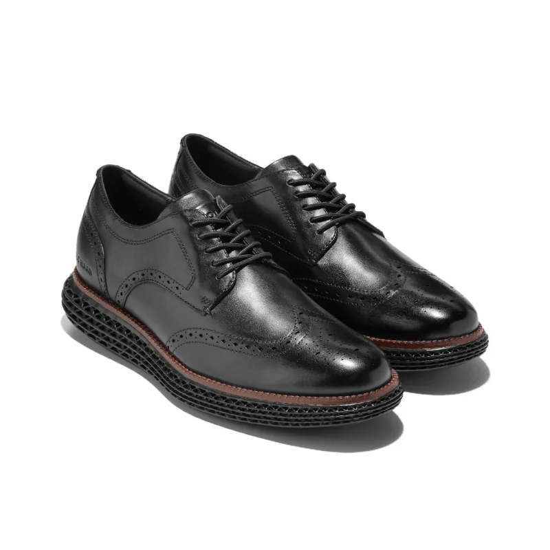 COLE HAAN Casual Shoes Men's Black-1