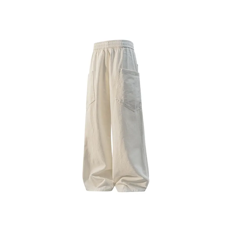 CWETEK Jeans Unisex-3
