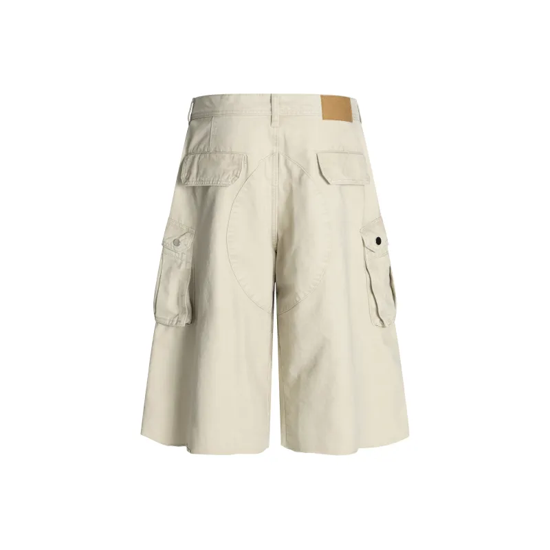 STRUCKCOOL Cargo Shorts Unisex-5