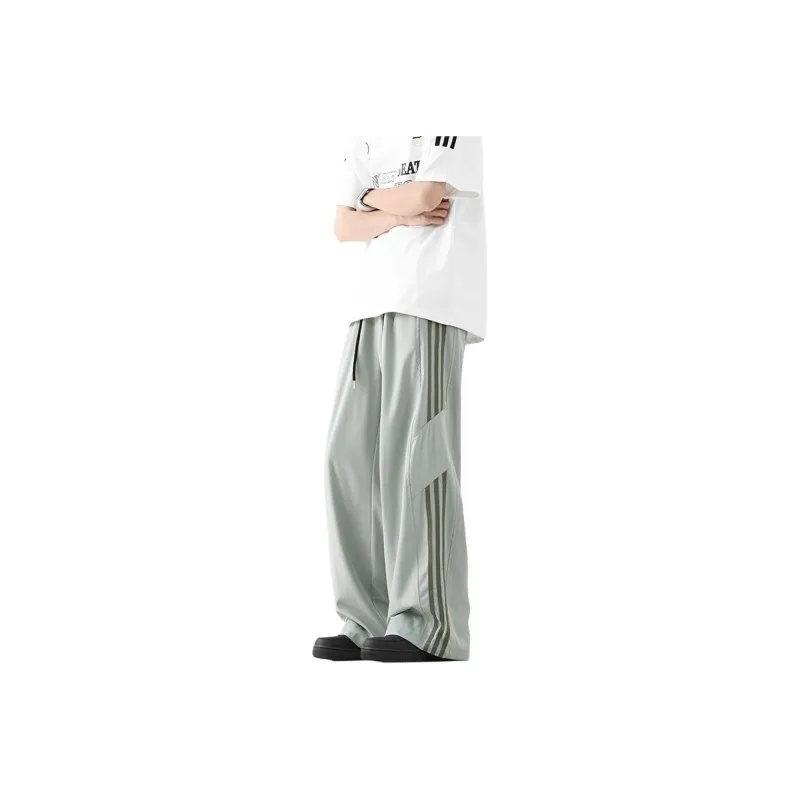 Caramella Casual Pants Unisex-10