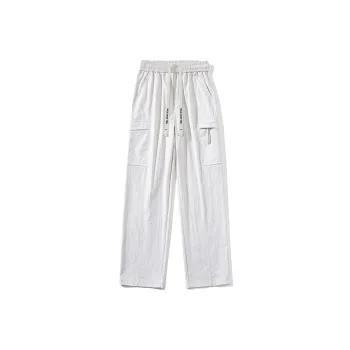 RICE NINE TEN Cargo Pants Unisex