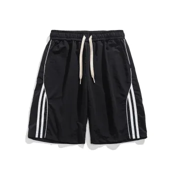 BOTH PLAY Casual Shorts Unisex
