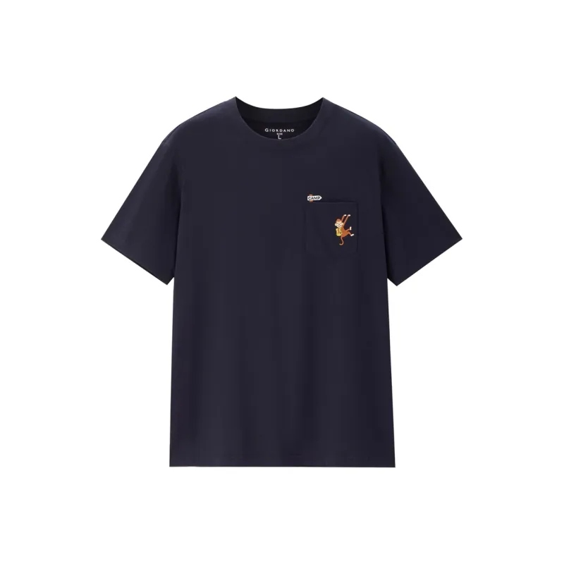 UNIQLO T-Shirts Men-54