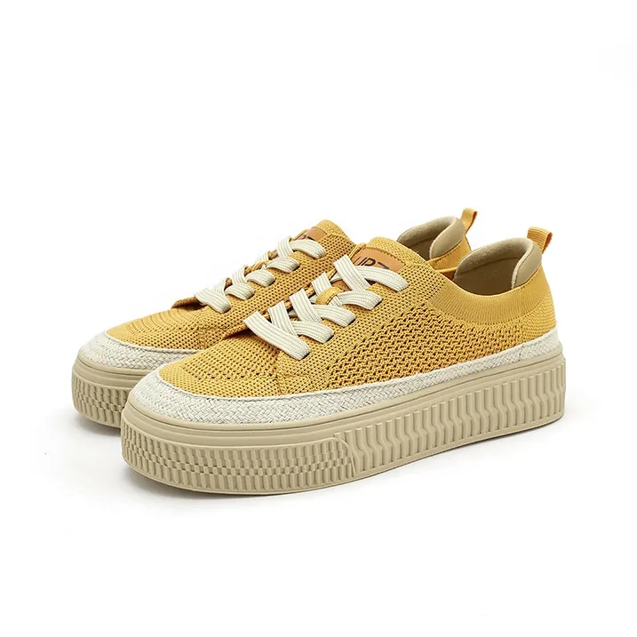 UBZ Low Top Casual Shoes Women's-1