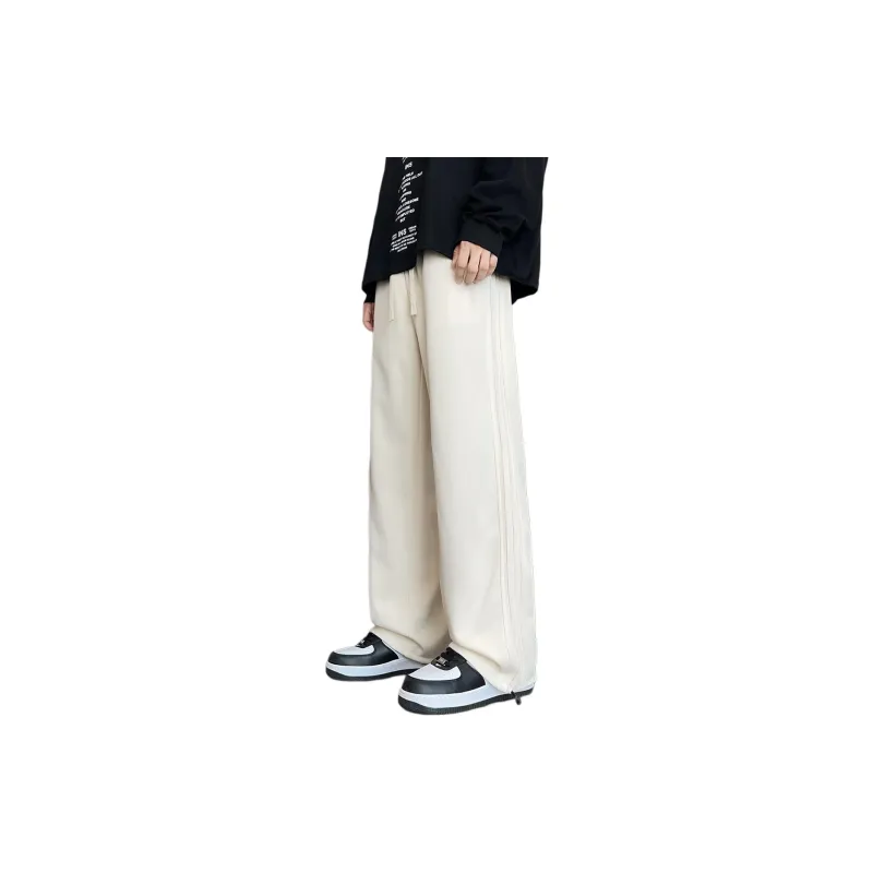FISHGALAXY Casual Pants Unisex-8
