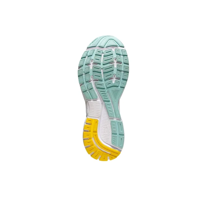 Brooks Trace 3 Pink Blue Yellow-7