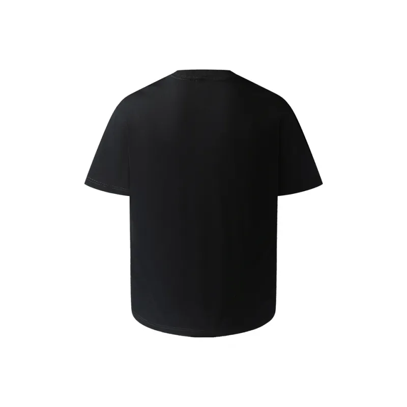 Voguo Relay T-Shirts Unisex-11