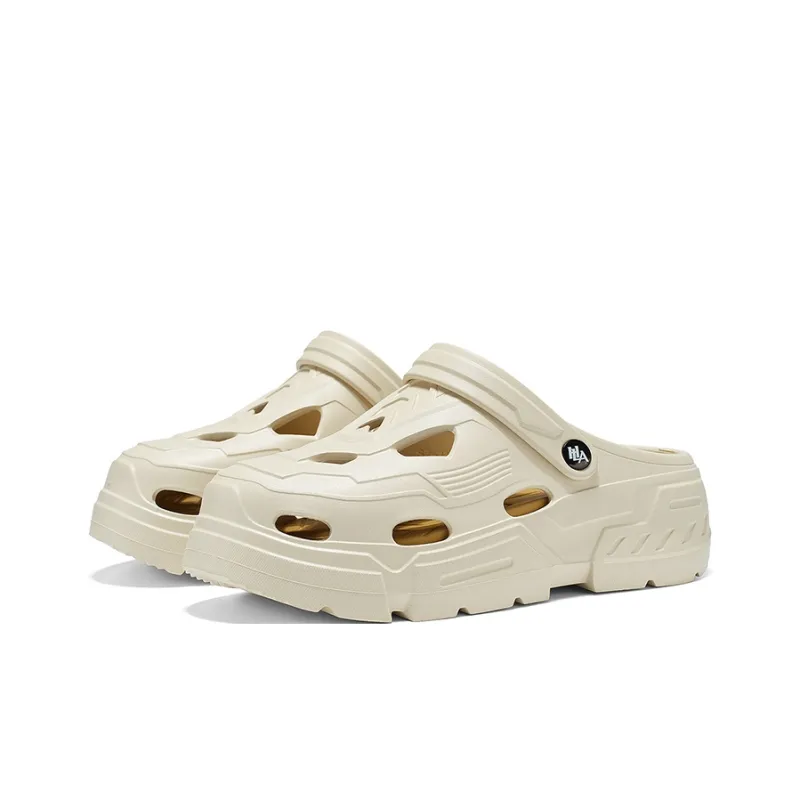HLA Clogs Men-7