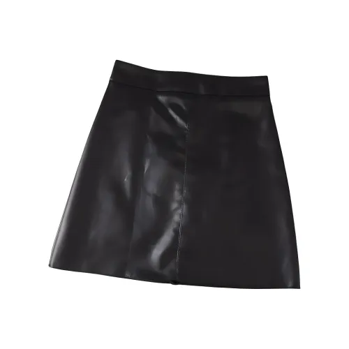 Gentle Welcome Casual Short Skirts Women's