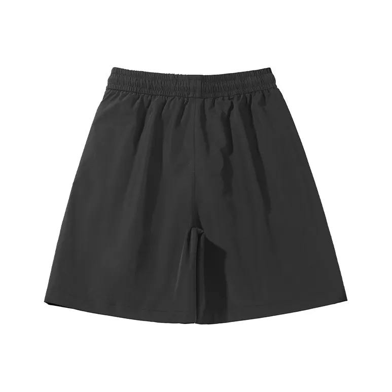 FORIDER Casual Shorts Unisex-1