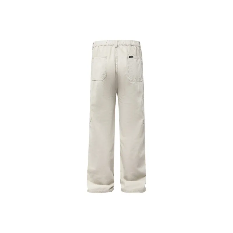 SNOW FLYING Jeans Unisex-6