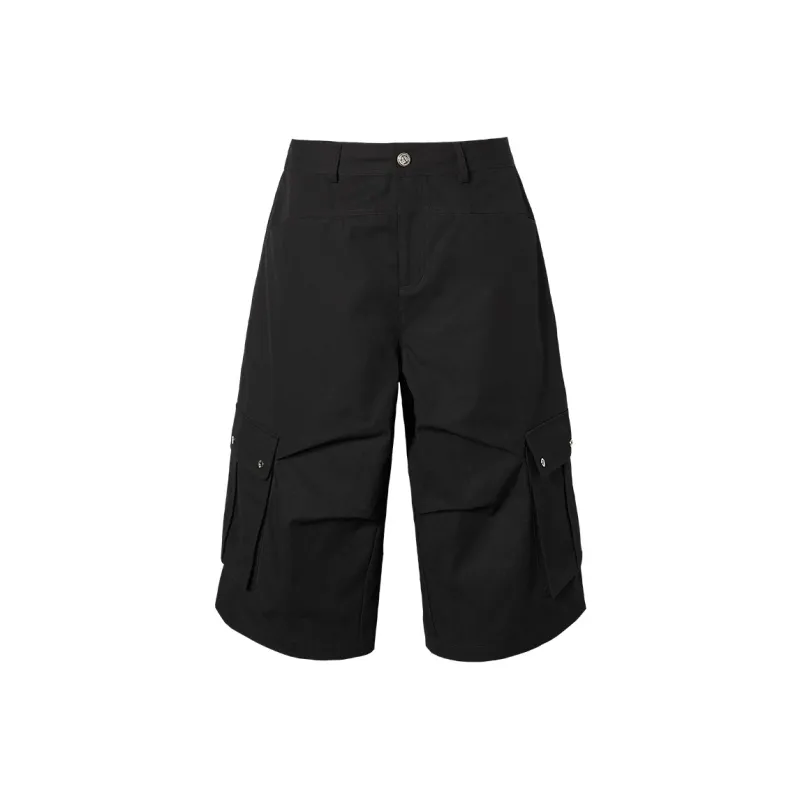 EPTISON Casual Shorts Unisex-5