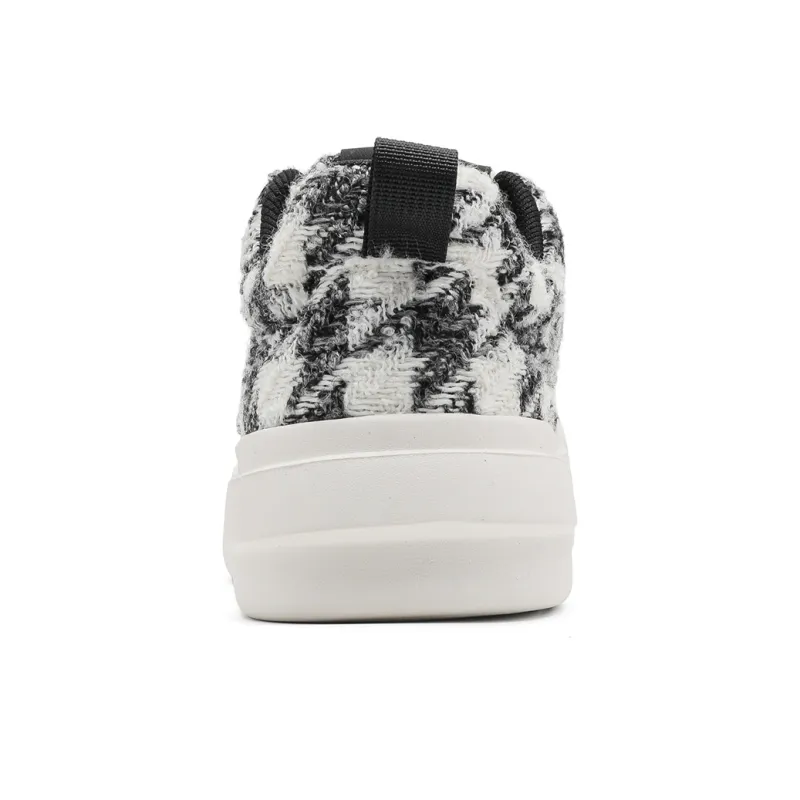 Gai Renpu Slip Resistant, Lightweight, And Breathable Low Top Skateboard Shoes Men's-3