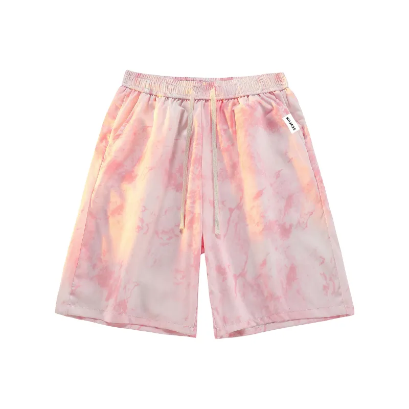 7 SEVFUN Casual Shorts Unisex-2