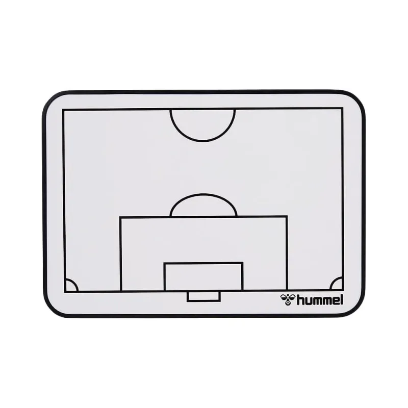 Hummel Soccer Tactics Boards Synthetic Resin Unisex-1