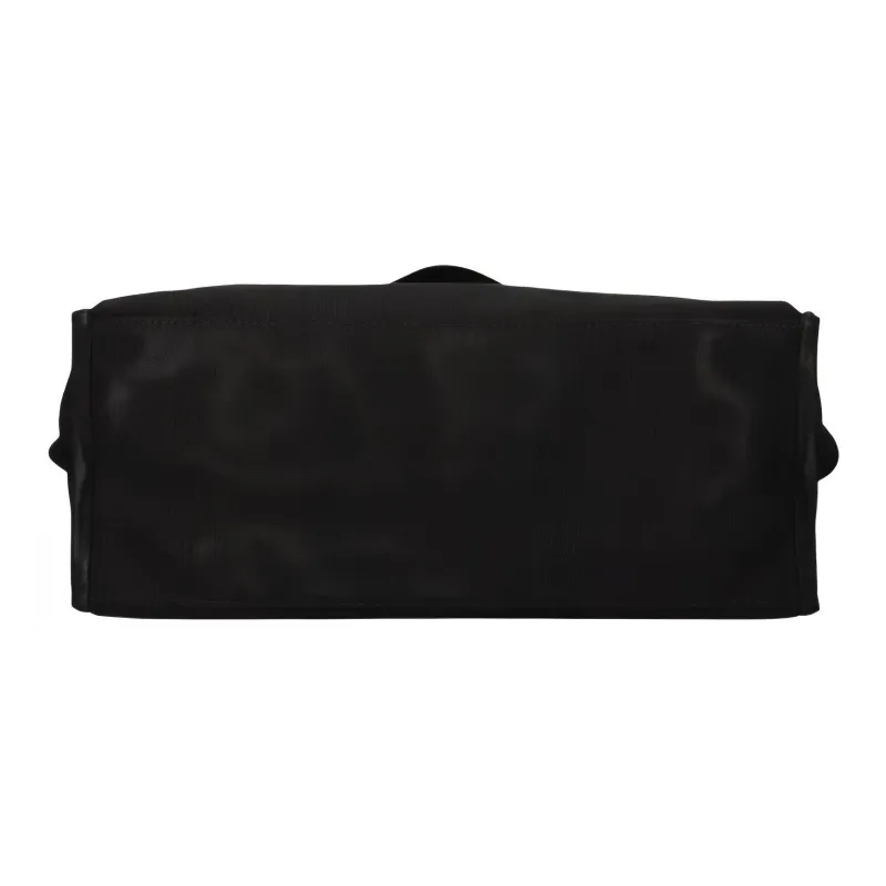 DKNY Logo Tote Bag-3