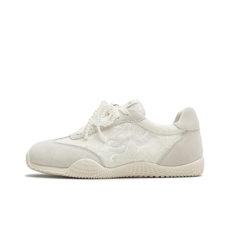 Teenmix Low Top Casual Shoes Women's-5