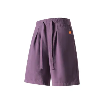 Snow Know The Answer SKTA Casual Shorts Unisex