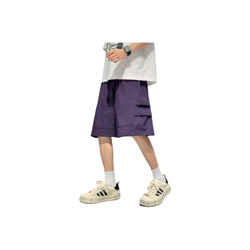 OKPI Casual Shorts Unisex-20