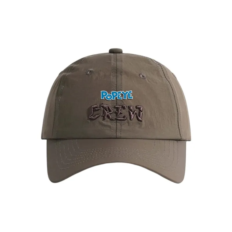 POPEYE Polyester Baseball Caps Unisex-8