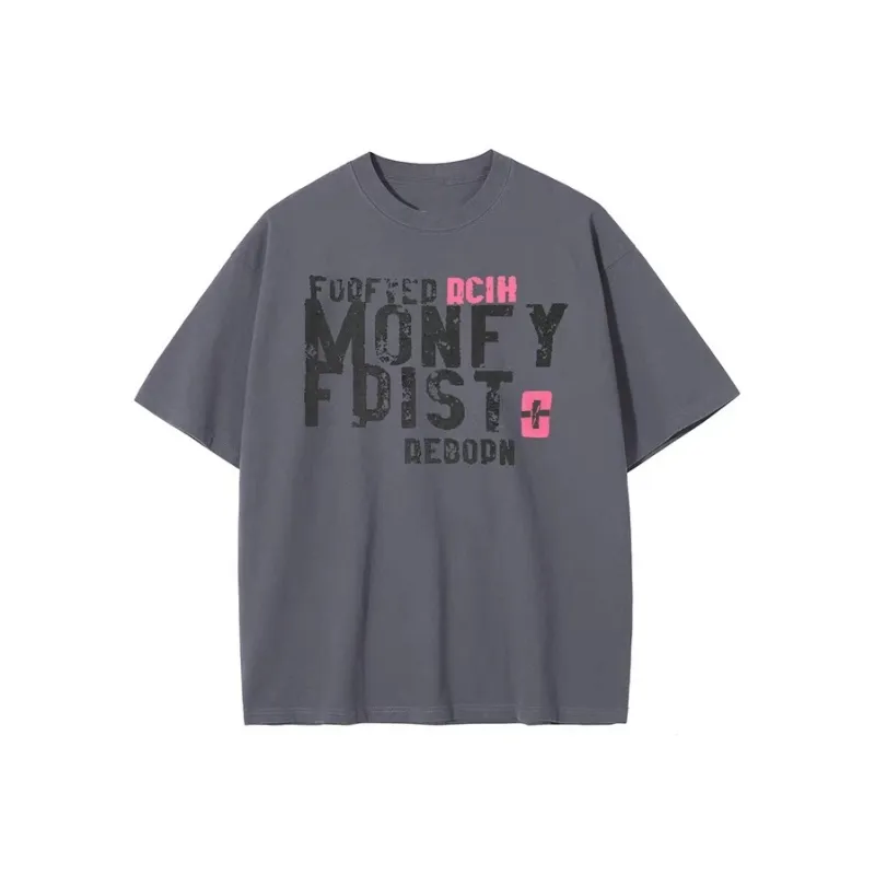 TONYBEAR T Shirts Men-4