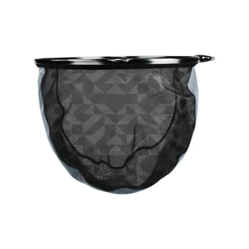 Handing Fishing Net Head Aluminum Alloy, Carbon Fiber 25*35cm Fishing Nets-1