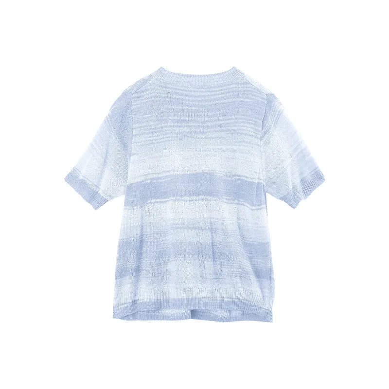 A Paradise For Awakening Knitwear Women's-8