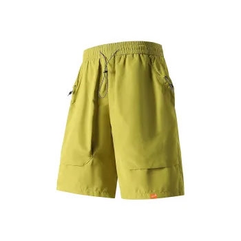 Snow Know The Answer SKTA Casual Shorts Unisex