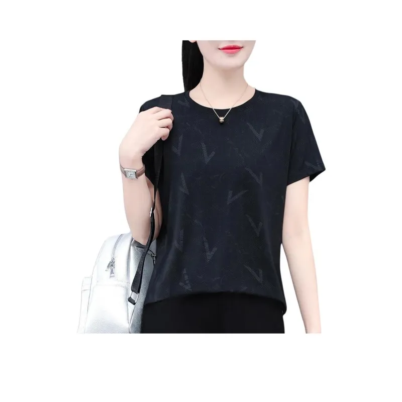 Kele Coco T Shirts Women's-16