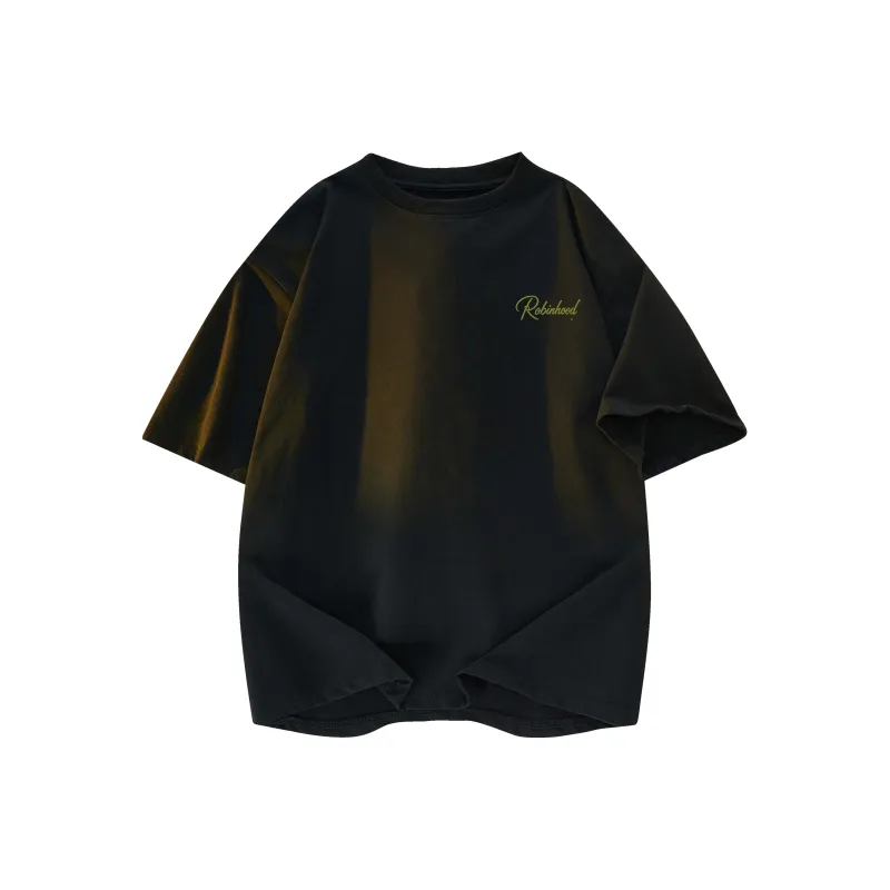 ROBINHOOD T-Shirts Unisex-1