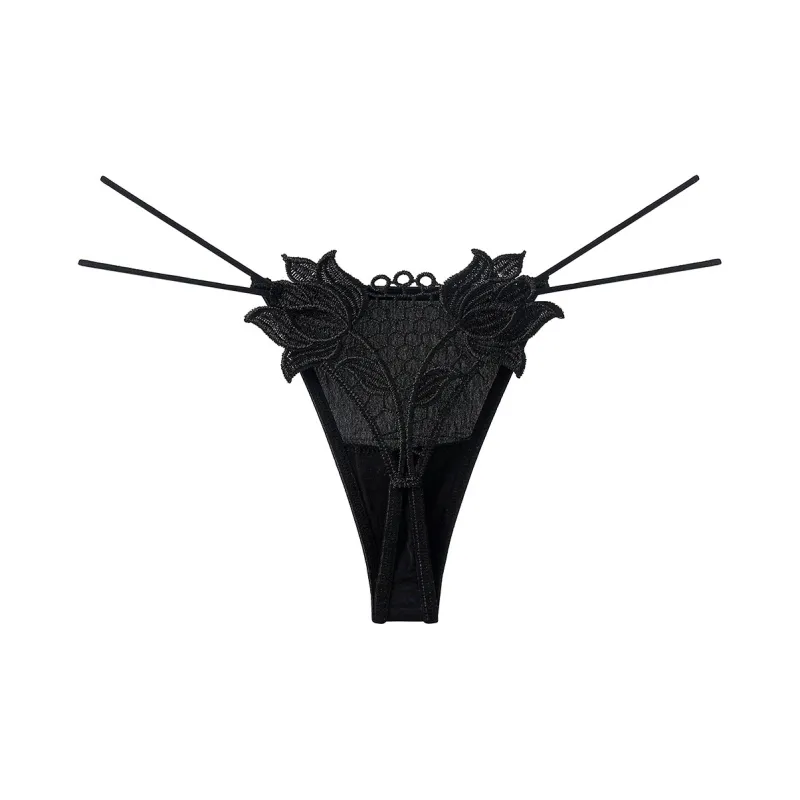 EFUTON Underpants Women's 3 Pack-1