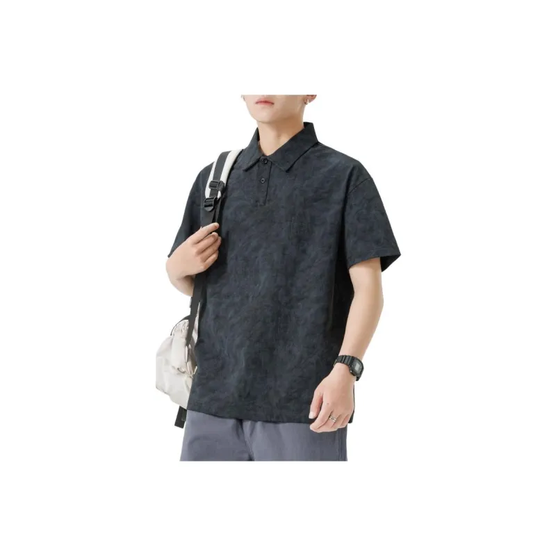 PIERRE CARDIN Polo Shirt Unisex-0