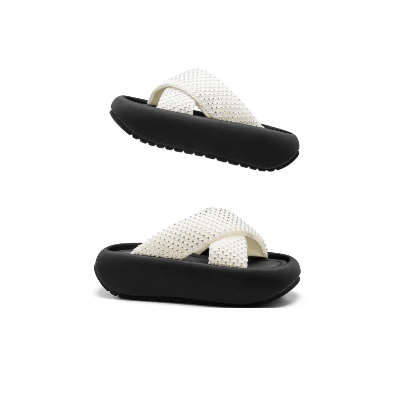 C°BANNER Slide Slippers Women's-4