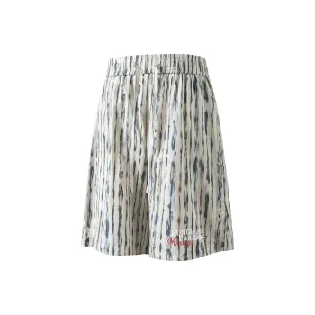 Kung Fu Panda Casual Shorts Unisex