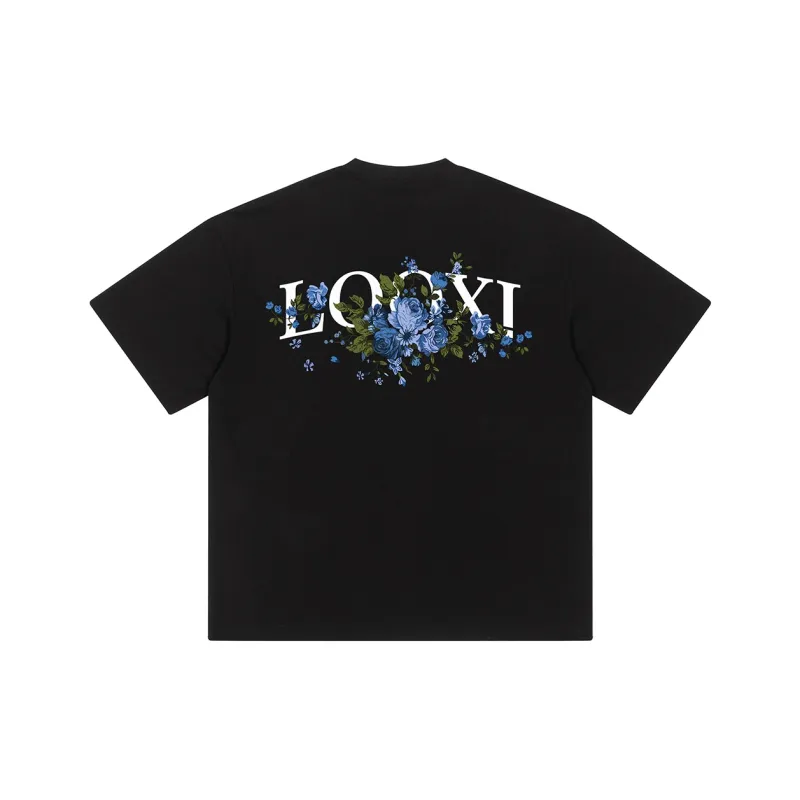 LOOX! T Shirts Unisex-4