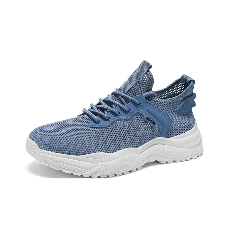 Frank Mully Low Top Casual Shoes Men's-1