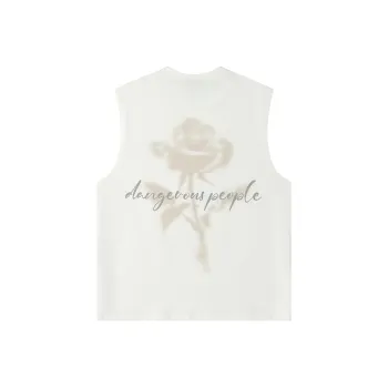 DANGEROUSPEOPLE Tank Top Unisex