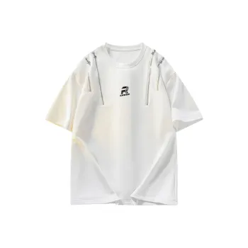 ROSECREED T Shirts Unisex
