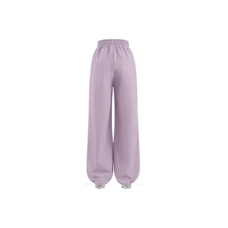 Tonlion Cargo Pants Women's-8
