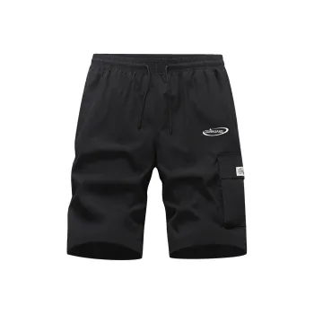 DUNHUANG INSPIRATION Casual Shorts Unisex