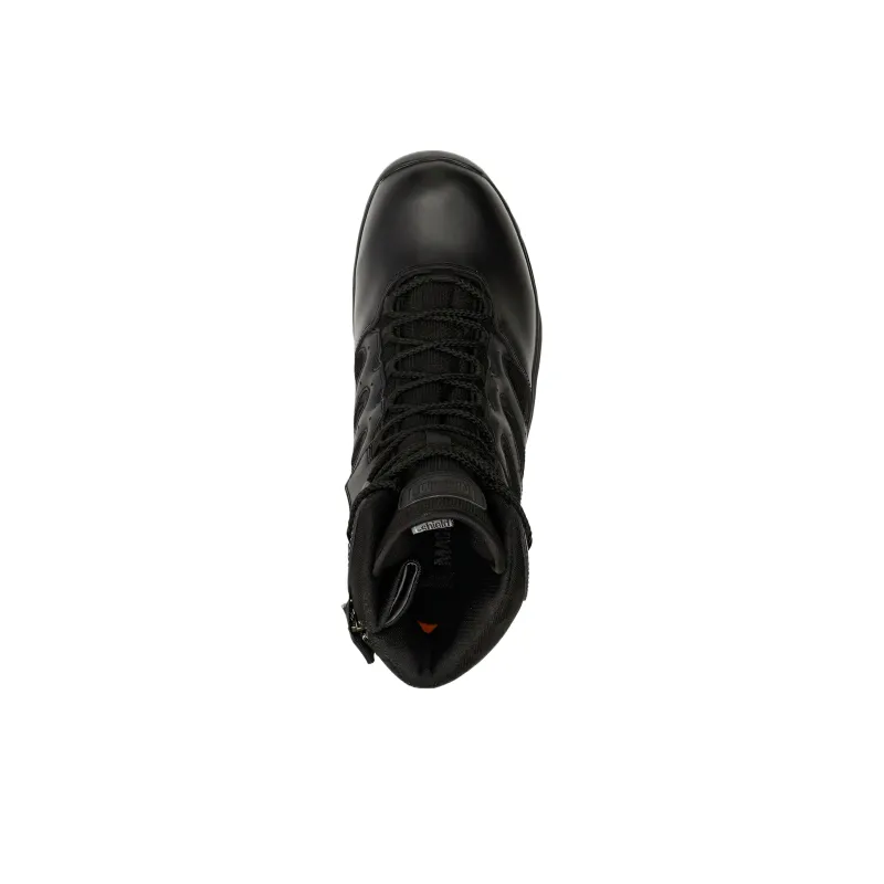 MAGNUM Crew Outdoor Boots Men's Black-2