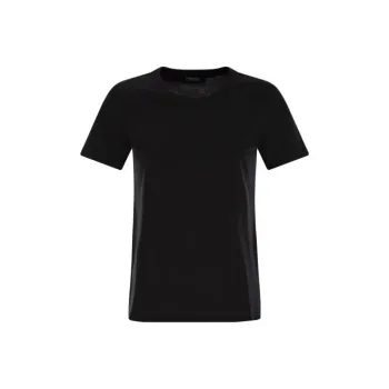 'S MAX MARA T Shirt Women's Black