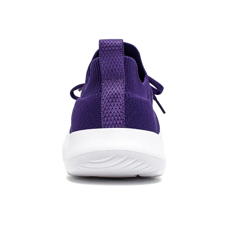 HOBIBEAR Cushioning Slip Resistant Coverage Low Top Casual Shoes Men's-12